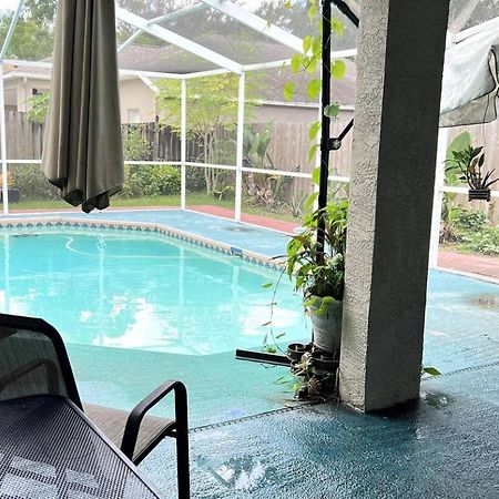 Room In Citrus Park And Carollwood, Close To The Airport & Downtown تامبا المظهر الخارجي الصورة